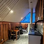 Chalet North Frontier