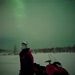 North Frontier شاليه *