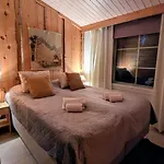 Chalet North Frontier