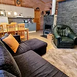 木屋 North Frontier *