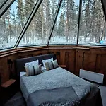 North Frontier * Saariselkä