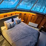 شاليه North Frontier
