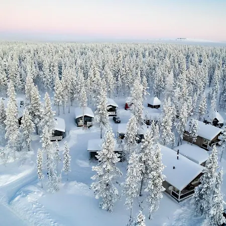 North Frontier Saariselka