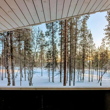 North Frontier Chalet *