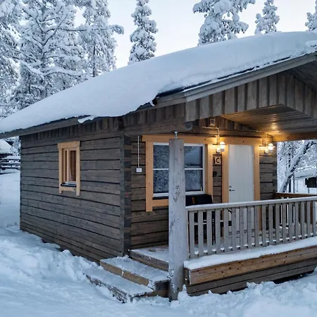 North Frontier Saariselkä