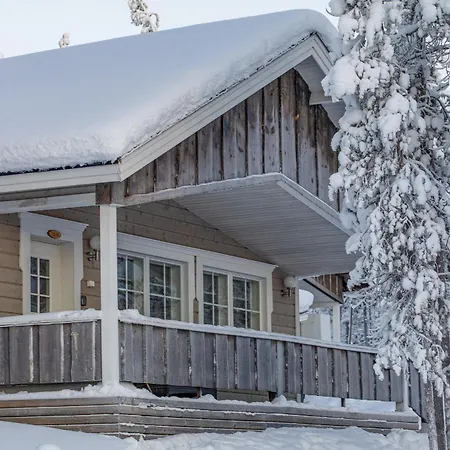 Chalet North Frontier Saariselkä