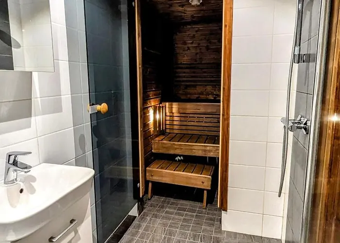 North Frontier Chalet