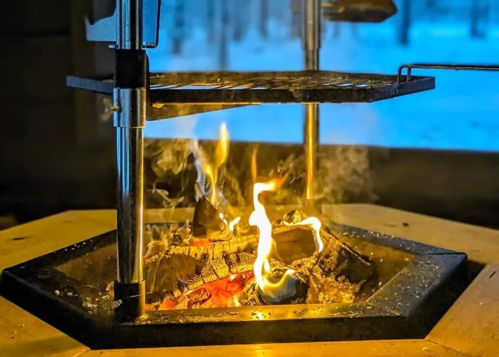 North Frontier * Saariselkä