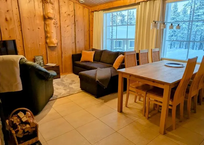 North Frontier * Saariselkä