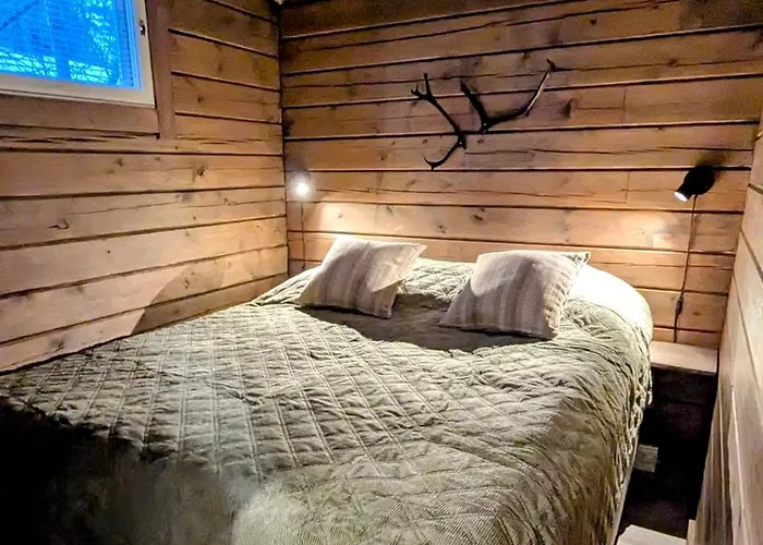 North Frontier Chalet