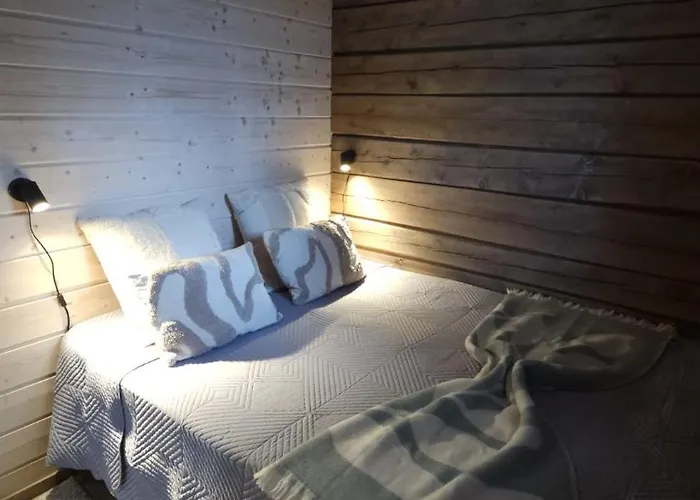 North Frontier Saariselkä